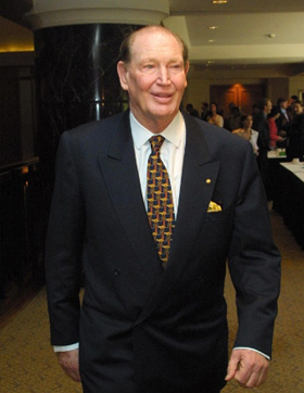 Kerry Packer