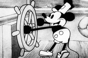 The Walt Disney Company - Mickey Mouse